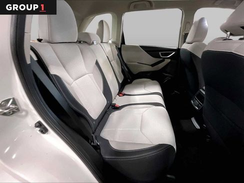 Certified 2023 Subaru Forester AWD/4WD image 19