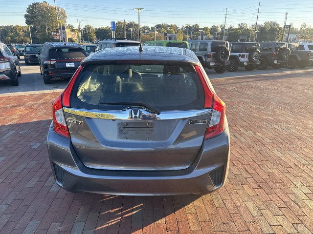 Used 2015 Honda Fit EX image 15