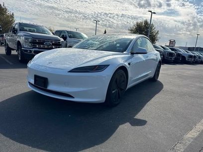 Used 2024 Tesla Model 3 Long Range
