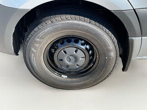 New 2025 Mercedes-Benz Sprinter 2500 image 26