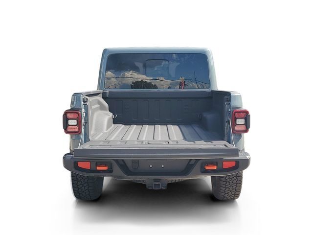 Used 2025 Jeep Gladiator Mojave w/ Convenience Group AWD/4WD image 35