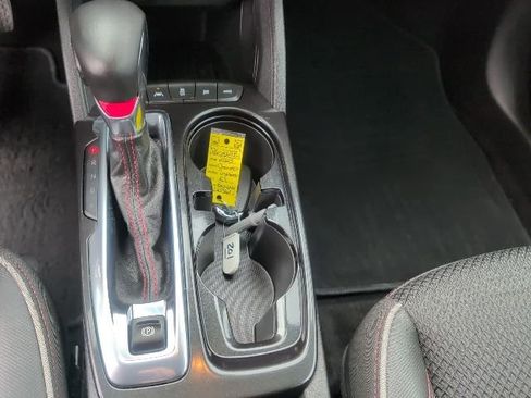 Used 2023 Chevrolet TrailBlazer RS w/ Convenience Package image 31