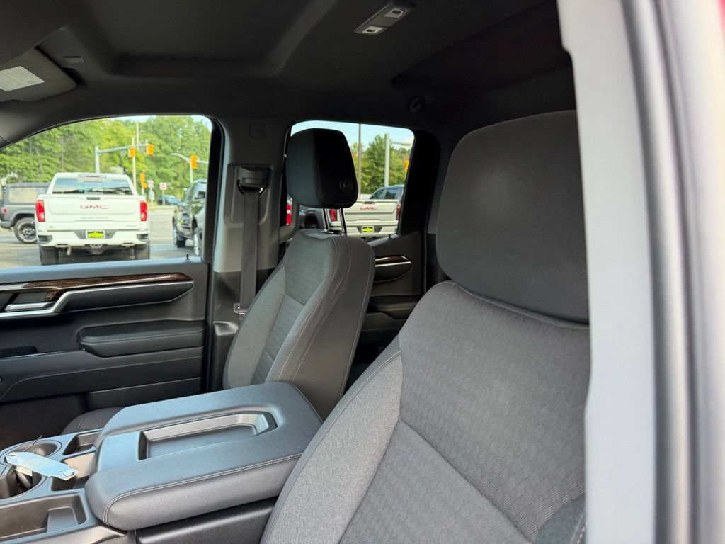 Certified 2024 GMC Sierra 1500 Elevation AWD/4WD image 26