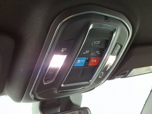 Used 2023 Jeep Grand Cherokee L Laredo AWD/4WD image 27
