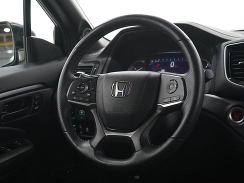 Used 2023 Honda Passport EX-L image 14
