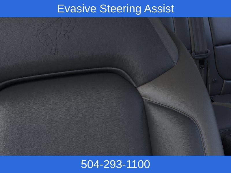 New 2026 Ford Bronco Outer Banks w/ Sasquatch Package AWD/4WD image 20