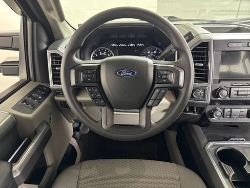 Certified 2022 Ford F250 XLT w/ XLT Premium Package AWD/4WD image 24