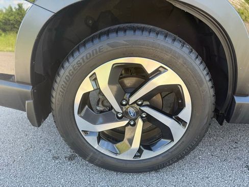 Used 2022 Subaru Forester Touring w/ Popular Package #2 image 22