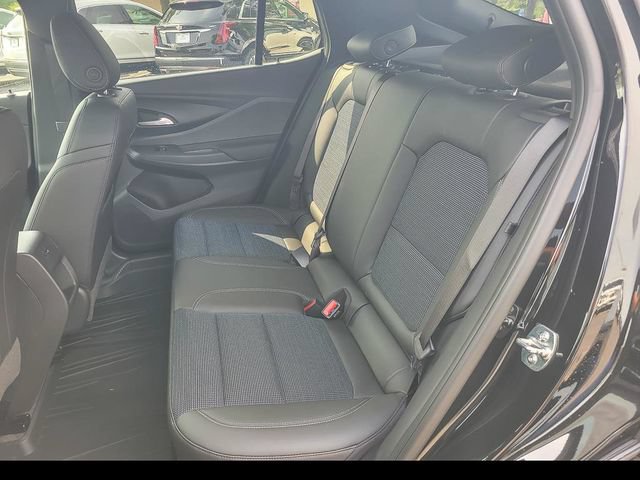 New 2026 Buick Envista Preferred w/ Convenience I Package FWD image 16