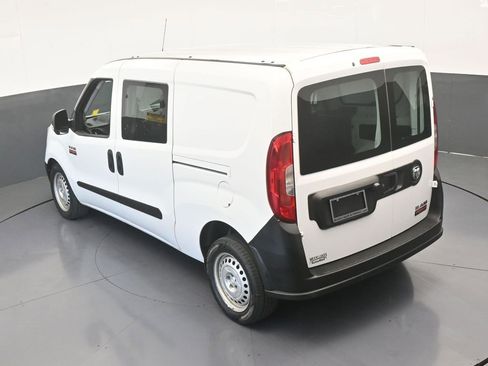 Used 2021 RAM ProMaster City Wagon image 46