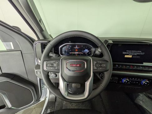 New 2026 GMC Sierra 2500 SLE w/ SLE Value Package; AWD/4WD image 19