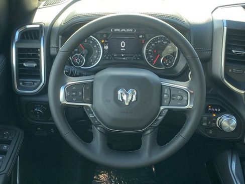 New 2026 RAM 1500 Laramie image 38