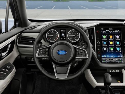 New 2026 Subaru Forester Limited AWD/4WD image 14