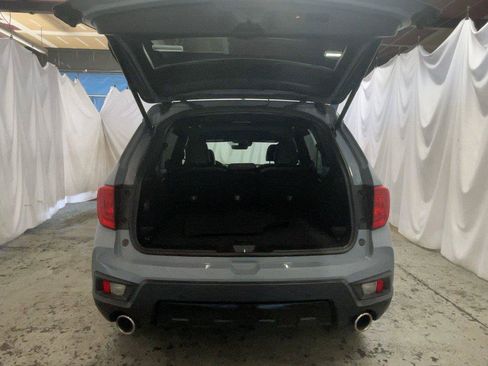 Certified 2022 Honda Passport Elite image 19