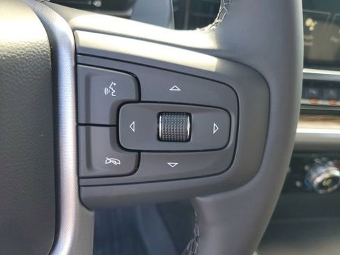 New 2026 GMC Sierra 1500 Elevation w/ Elevation Premium Package image 12