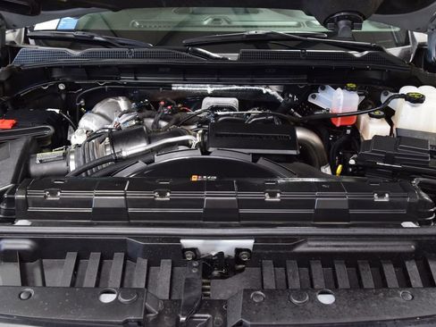 Used 2025 GMC Sierra 3500 Pro w/ Convenience Package image 19