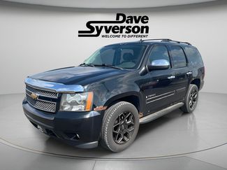 Used 2008 Chevrolet Tahoe LTZ w/ LTZ Preferred Equipment Group AWD/4WD video 1