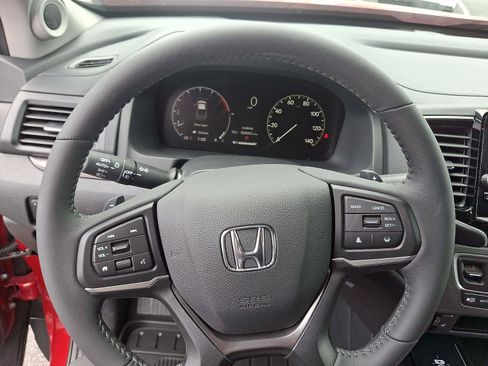 New 2026 Honda Ridgeline RTL image 9