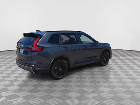 New 2026 Honda CR-V Sport Touring image 8