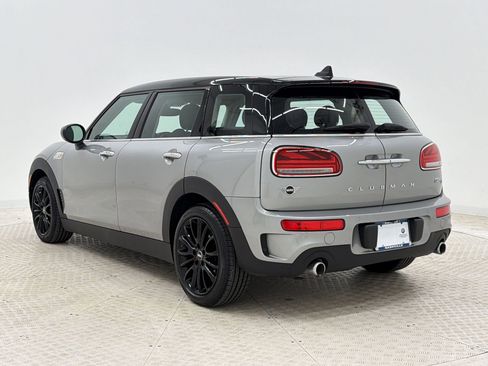 Used 2024 MINI Cooper Clubman S FWD image 3