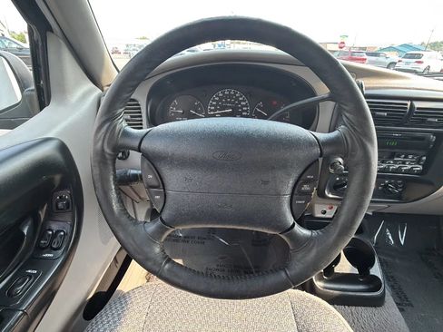 Used 1999 Ford Ranger 2WD SuperCab image 16