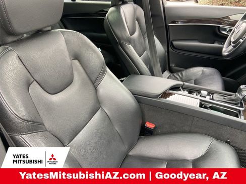 Used 2019 Volvo XC90 T6 Momentum w/ Protection Package Premier image 25