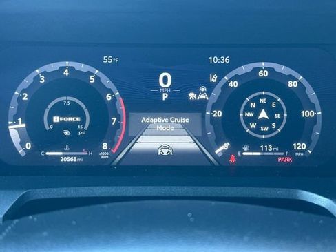 Used 2024 Toyota Tacoma 4x4 Double Cab image 27