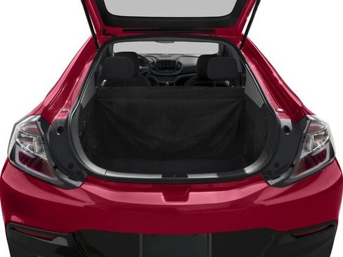 Used 2017 Chevrolet Volt Premier w/ Driver Confidence Package FWD image 15