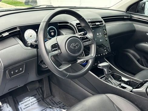 Used 2023 Hyundai Tucson SEL w/ Convenience Package image 34