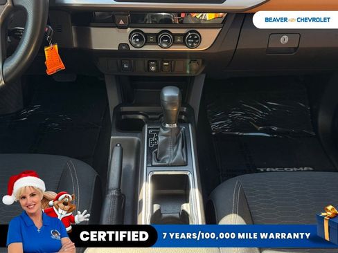 Used 2018 Toyota Tacoma SR5 image 21