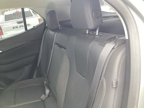 Certified 2023 Buick Encore GX Select image 14