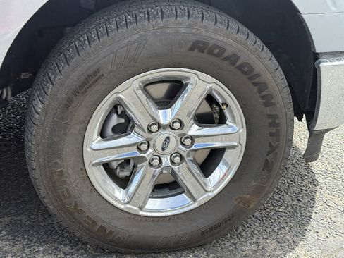 Used 2024 Ford F150 XLT w/ Equipment Group 302A MID AWD/4WD image 27