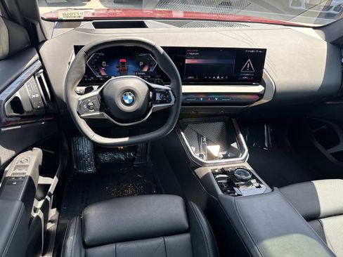 Used 2025 BMW X3 xDrive30i image 7
