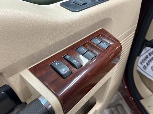 Used 2008 Ford F250 King Ranch image 6