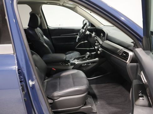 Used 2025 Kia Telluride S AWD/4WD image 22