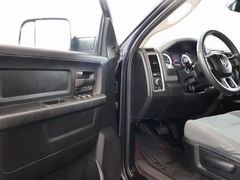 Used 2014 RAM 1500 Tradesman w/ Popular Equipment Group image 8