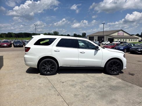 Used 2019 Dodge Durango GT w/ Blacktop Package image 4