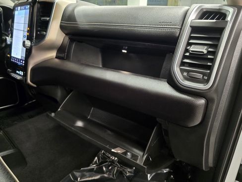 Used 2024 RAM 2500 Laramie image 43