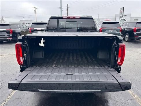 New 2026 GMC Sierra 1500 AT4 w/ AT4 Premium Package image 35