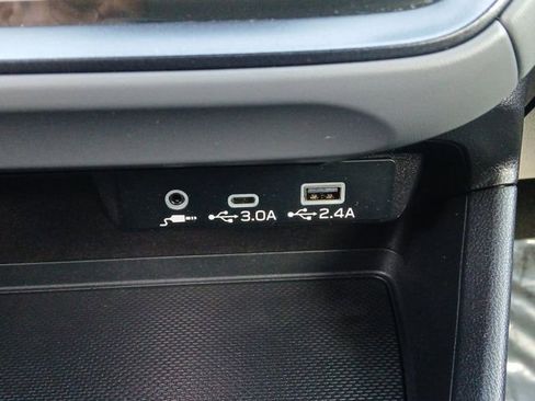 Certified 2026 Subaru Crosstrek 2.0i Premium AWD/4WD image 17