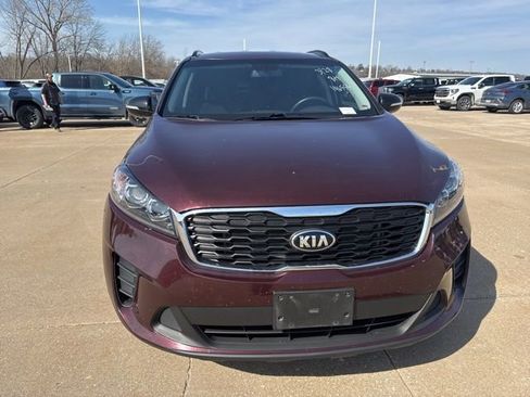 Used 2019 Kia Sorento S image 7