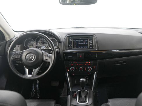 Used 2014 MAZDA CX-5 Grand Touring image 13