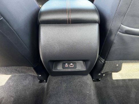Used 2024 Nissan Altima 2.5 SR FWD image 37