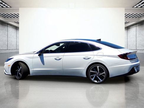 Used 2022 Hyundai Sonata SEL Plus FWD image 9
