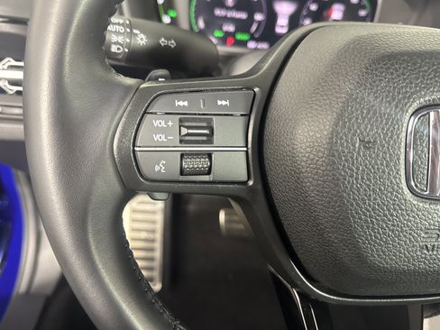 Certified 2023 Honda Accord Sport image 26