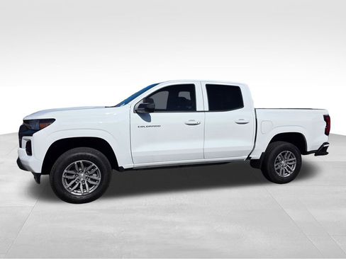 New 2026 Chevrolet Colorado LT RWD image 3