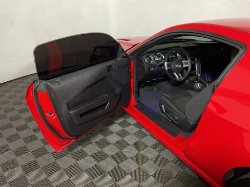 Used 2014 Ford Mustang GT w/ GT Track Package RWD image 16