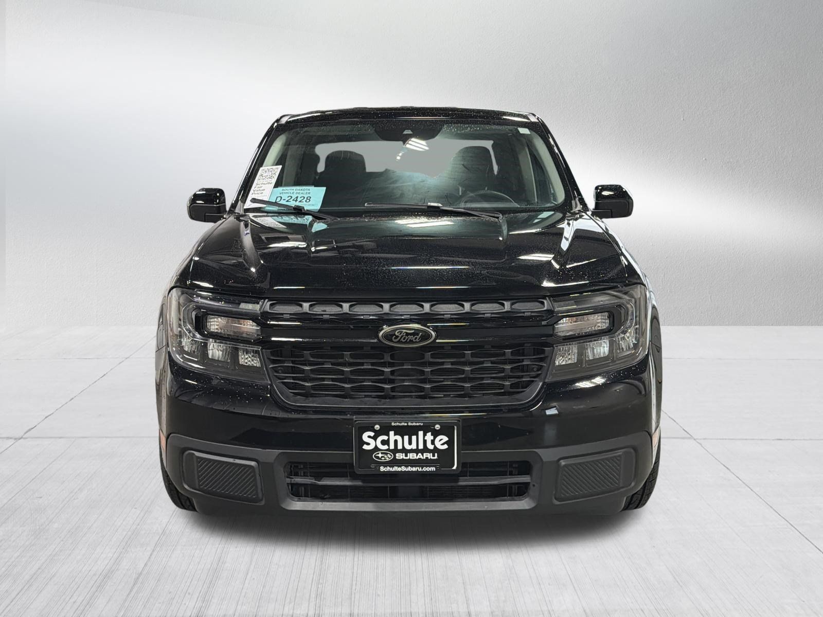Used 2023 Ford Maverick XLT w/ XLT Luxury Package FWD image 2