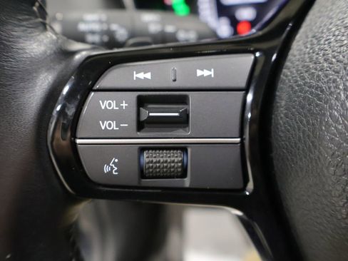 Used 2023 Honda Civic Touring image 37