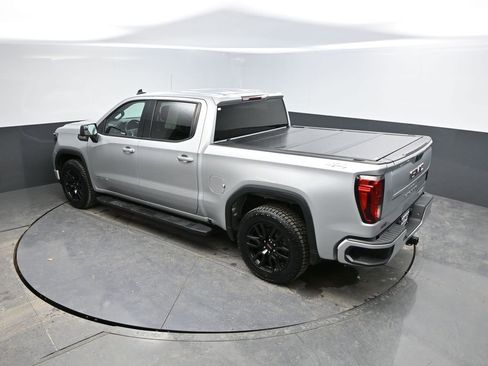 Used 2022 GMC Sierra 1500 Elevation AWD/4WD image 27